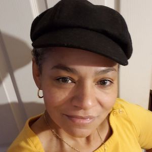 Meet your Posher, Martha